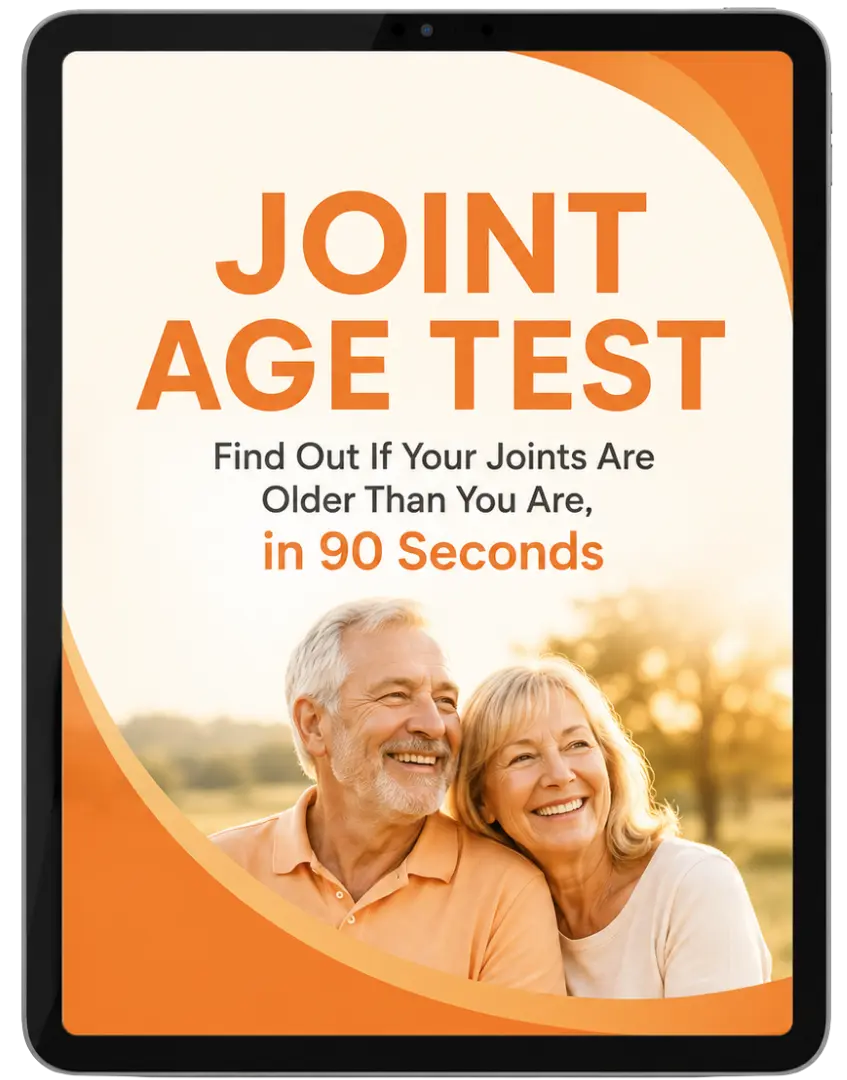 The Joint Age Test
