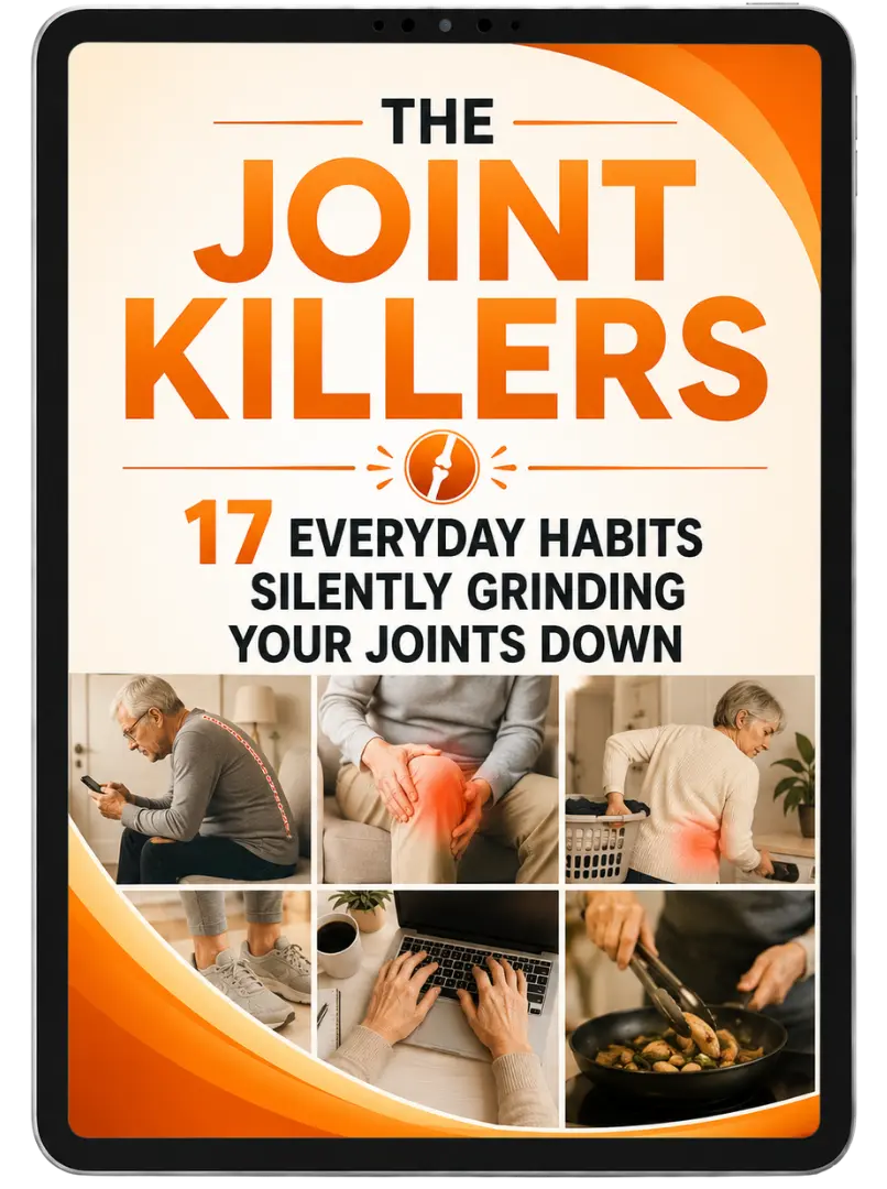 The Joint Killers