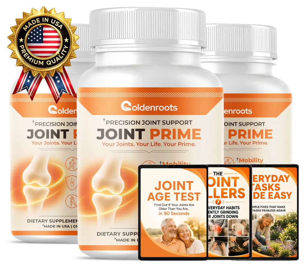 Joint Prime — 3 bottle supply