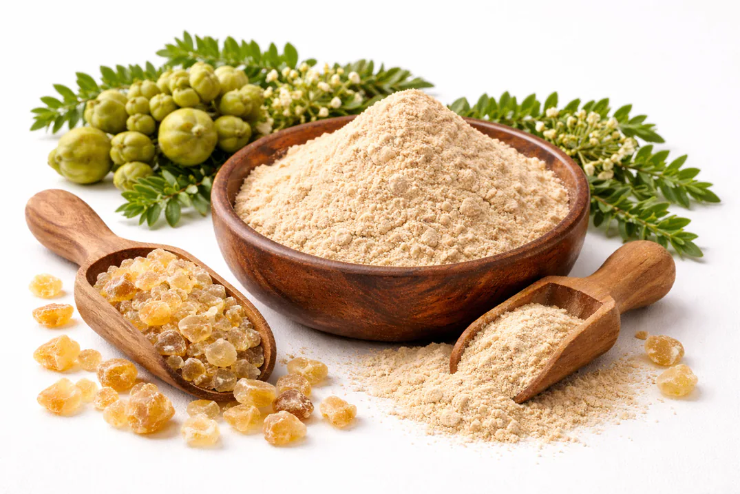 Boswellia Serrata standardized to 30% AKBA