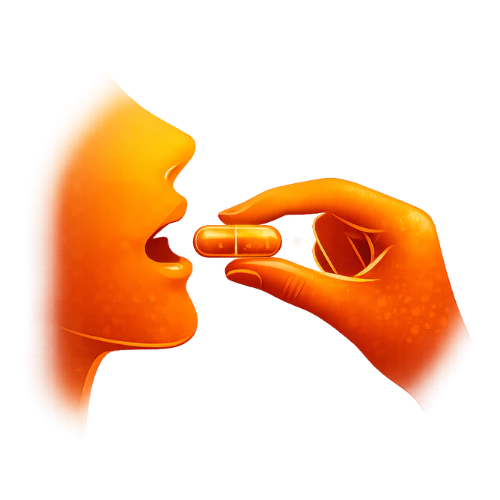 Easy-to-Swallow Capsules