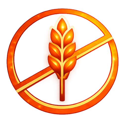 Gluten Free